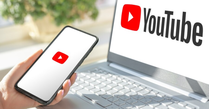 Youtube sử dụng AI để tối ưu hóa quảng cáo. (Nguồn: TheDesk)