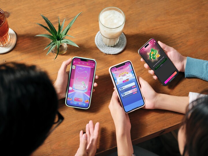 Công nghệ 25/7: Gen Z học quản lý tài chính cùng AI