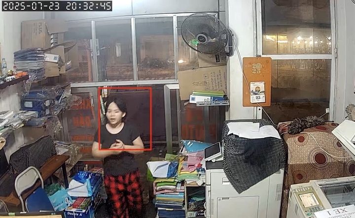Bé Nguyễn Kiều Trang có manh mối sau 3 ngày mất tích.