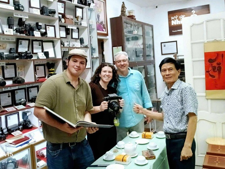 Có một Phạm Công Thắng lãng du - 3