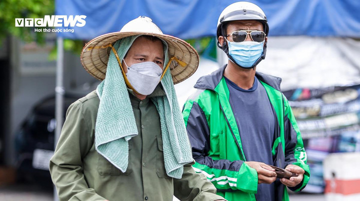 Miền Bắc, miền Trung sắp đón đợt nắng nóng diện rộng. (Ảnh minh hoạ: Ngô Nhung)