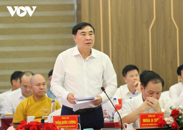 Tổng Bí thư: Cần lựa chọn đúng người, bố trí đúng việc, đánh giá đúng năng lực - 4