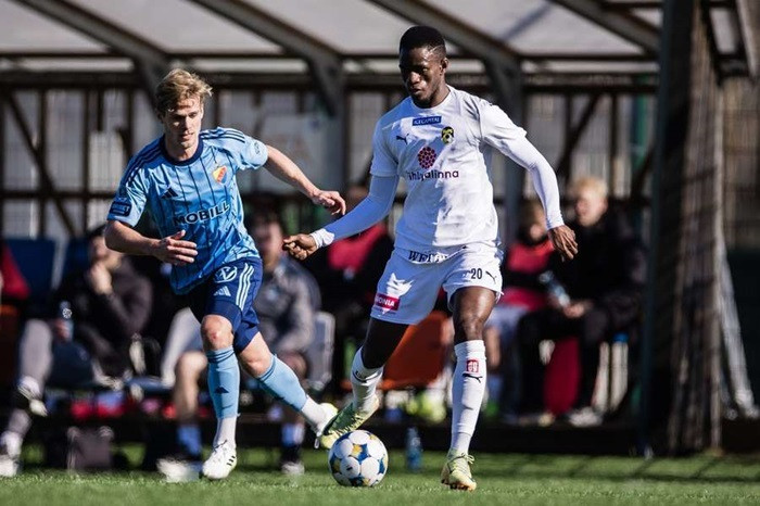 Kairat Almaty chạm trán KuPS tại Champions League