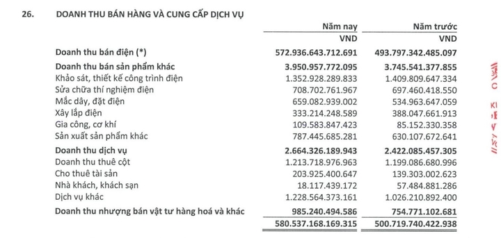 EVN cắt đứt mạch lỗ, báo lãi sau thuế hơn 8.200 tỷ đồng năm 2024 - 3