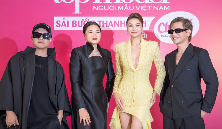 "Bộ tứ quyền lực" của mùa giải năm nay.