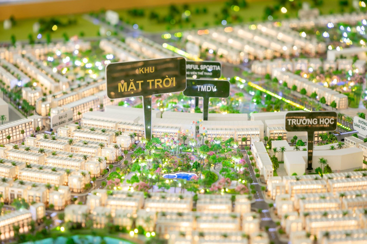 Vinhomes Golden City - 'Ánh mặt trời' của thị trường Hải Phòng - 2