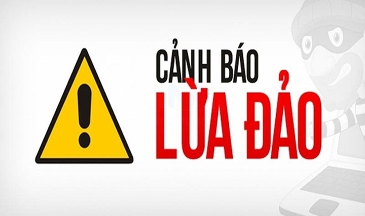 Tuyệt đối không truy cập đường link lạ. (Ảnh minh họa)