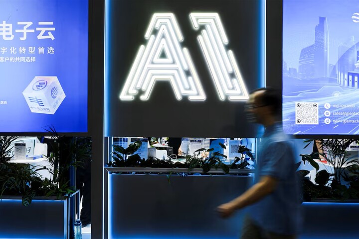 Các công ty AI Trung Quốc lập liên minh tạo hệ sinh thái nội địa để ứng phó Mỹ