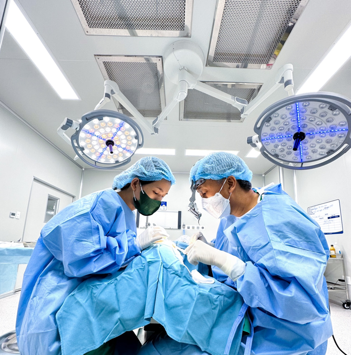 Nhấn mí tạo hồn đôi mắt - 3