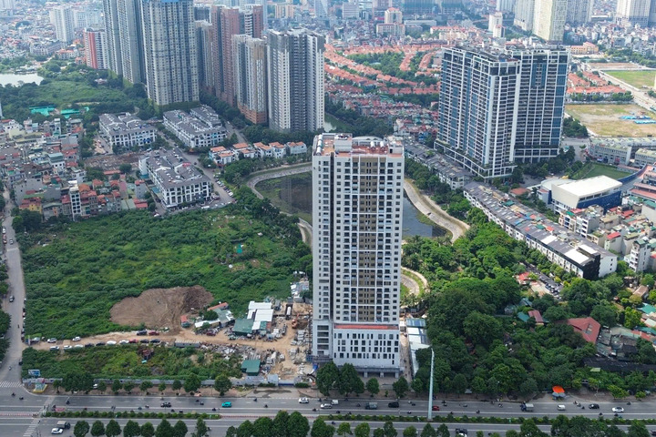 Sửa luật Đất đai 2024 sau 1 năm thực thi để phù hợp chính quyền 2 cấp