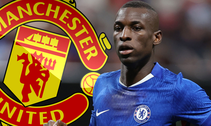 Man Utd từ bỏ ý định chiêu mộ Isak.