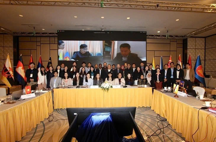 Phiên đàm phán lần thứ 13 Hiệp định Khung ASEAN về kinh tế số sẽ được tổ chức tại Việt Nam trong tháng 8.