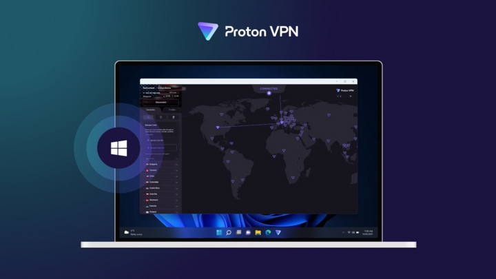 Lượt tải ứng dụng VPN tăng đột biến giữa làn sóng kiểm duyệt nội dung tại Anh