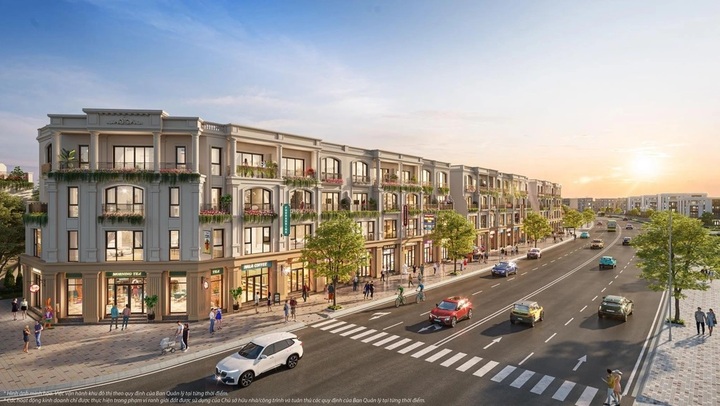 Vinhomes Golden City được kỳ vọng tiếp tục viết lại câu chuyện tăng trưởng mới cho thị trường Hải Phòng.