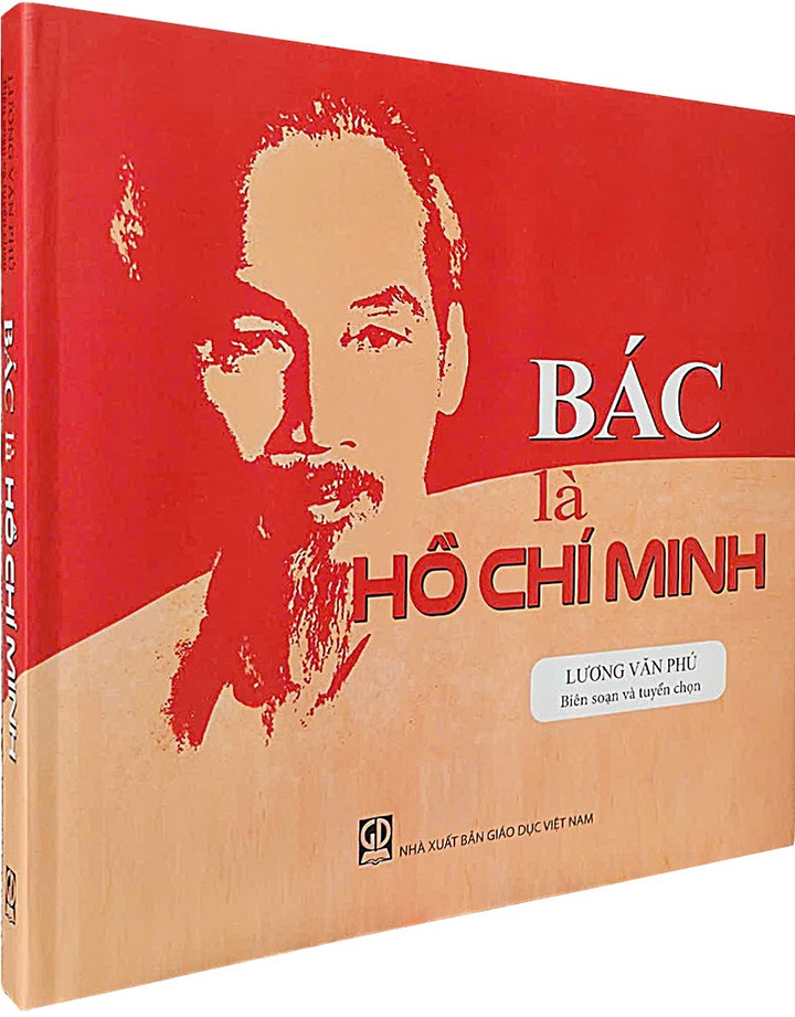 Ra mắt hai cuốn sách: Bác là Hồ Chí Minh và Bác Hồ ở Thái Lan - 2