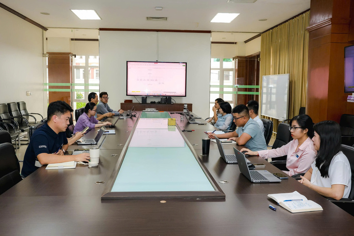 Doanh nghiệp chuyển đổi số toàn diện nhìn từ bài học của INDEVCO - 5