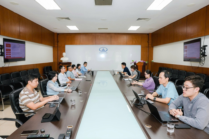 Doanh nghiệp chuyển đổi số toàn diện nhìn từ bài học của INDEVCO - 4