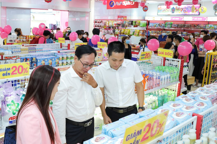 Sự tin yêu và đồng hành của khách hàng là nền tảng vững chắc để AVAKids tạo ra sự tăng trưởng bền vững.