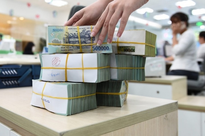 Ngân hàng Nhà nước điều chỉnh tăng chỉ tiêu tín dụng năm 2025.