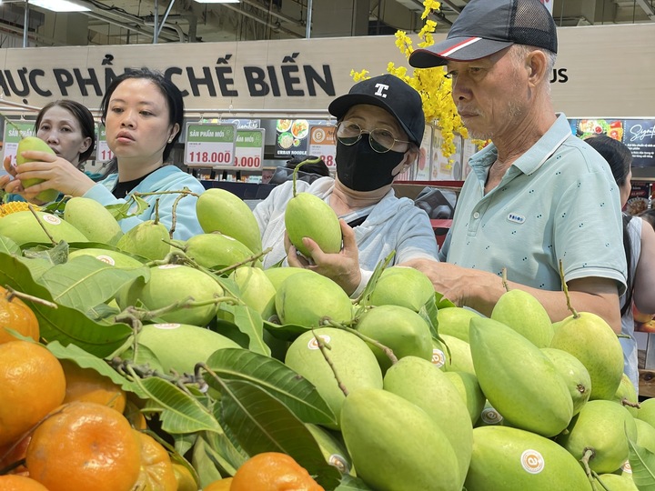 Việt Nam là thị trường tạo cho doanh nghiệp Mỹ sự yên tâm và ổn định nhất