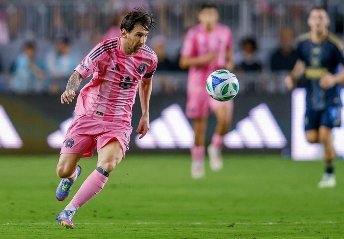 Inter Miami CF chạm trán Necaxa tại Concacaf League Cup