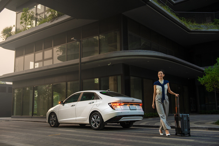 HYUNDAI Thành Công ưu đãi đến 50% lệ phí trước bạ - 1