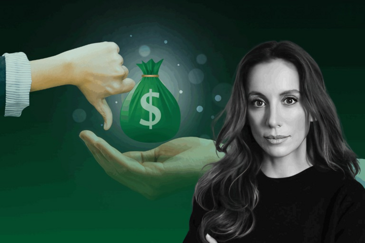 Mira Murati - người phụ nữ từ chối lời đề nghị 1 tỷ USD từ Meta là ai?