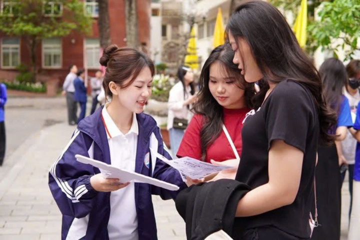 Điểm chuẩn xét tuyển vào Học viện Báo chí và Tuyên truyền năm nay được dự báo giữ ổn định. (Ảnh minh hoạ)
