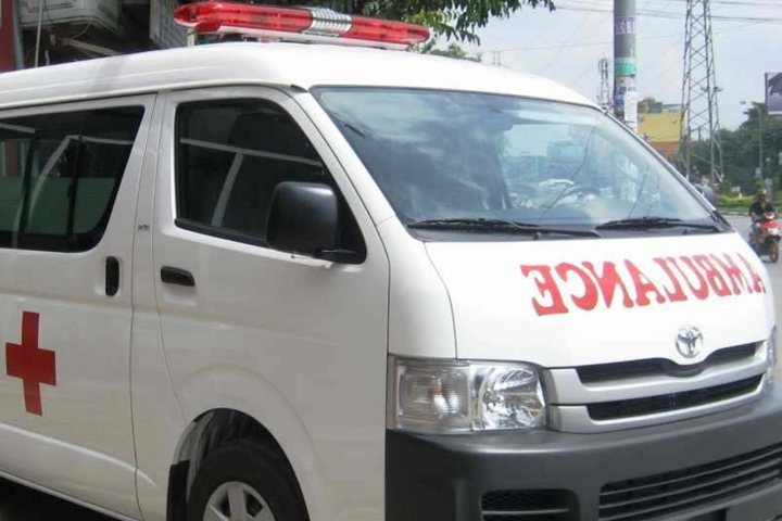 8 thành viên của hai gia đình phải cấp cứu sau bữa ăn hải sản. (Ảnh minh hoạ)