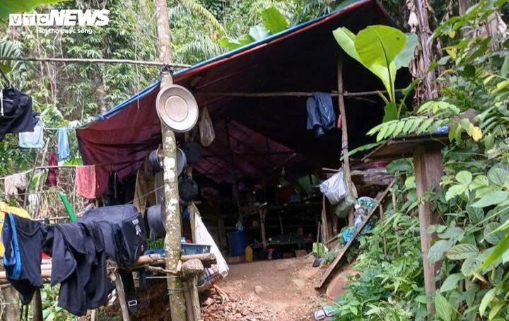 Trước thực tế này, UBND tỉnh Quảng Trị giao Bộ Chỉ huy Quân sự tỉnh chủ trì, phối hợp các sở, ngành, địa phương xây dựng phương án đánh sập toàn bộ các hầm vàng trái phép này. Bộ Chỉ huy Quân sự tỉnh Quảng Trị cũng ban hành kế hoạch và tổ chức thực hiện, dự kiến hoàn thành và báo cáo kết quả trước ngày 25/8.