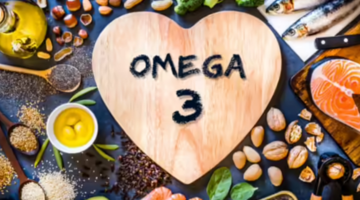6 dấu hiệu cho thấy cơ thể bạn đang thiếu Omega-3