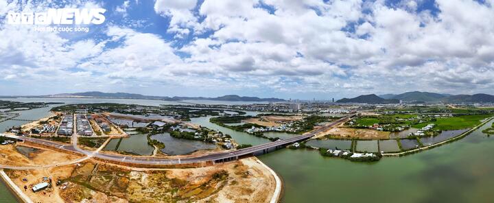 Các dự án hạ tầng giao thông đóng vai trò là "mạch máu" để phát triển nền kinh tế Gia Lai.