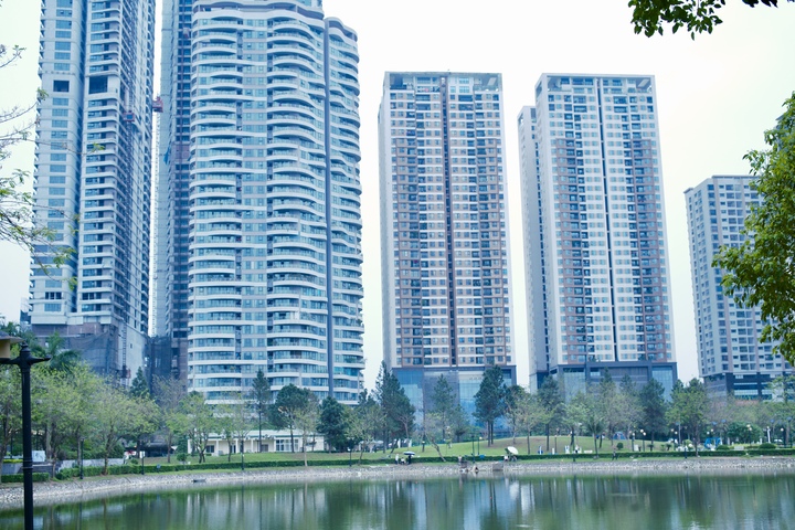 Bỏ định giá đất theo thị trường, giá nhà sẽ thế nào?