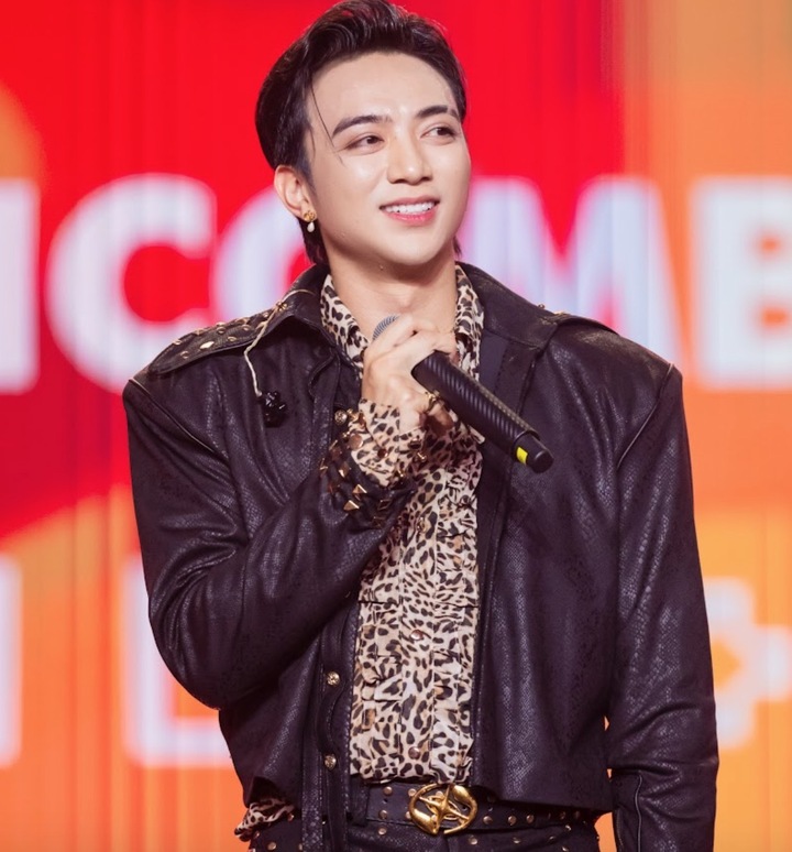 Soobin នឹងក្លាយជាអ្នកដឹកនាំថ្មីទាំង 11 នាក់ក្នុងដំណើរបន្ទាប់របស់ពួកគេ។