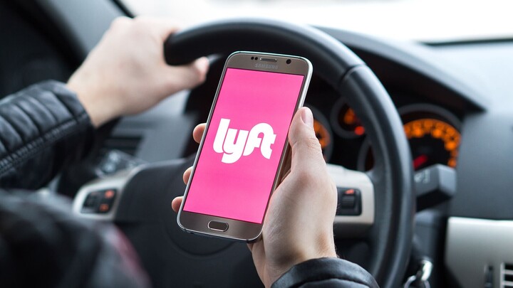 Lyft có thể sẽ cung cấp dịch vụ xe lái tại châu Âu. (Nguồn: Lyft)