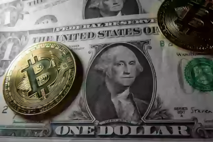 Cuộc truy lùng Bitcoin trị giá 900 triệu USD chính thức khép lại