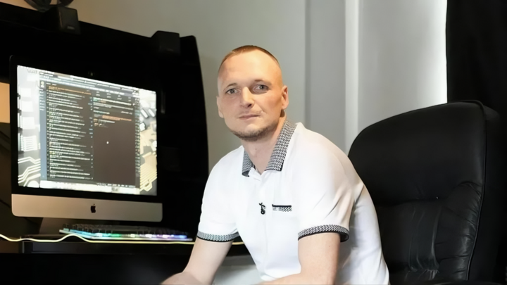 James Howell đã vô tình vứt đi một ổ cứng chứa 8.000 bitcoin vào năm 2013 và anh đã cố gắng khôi phục lại nó kể từ đó. (Nguồn: BBC)