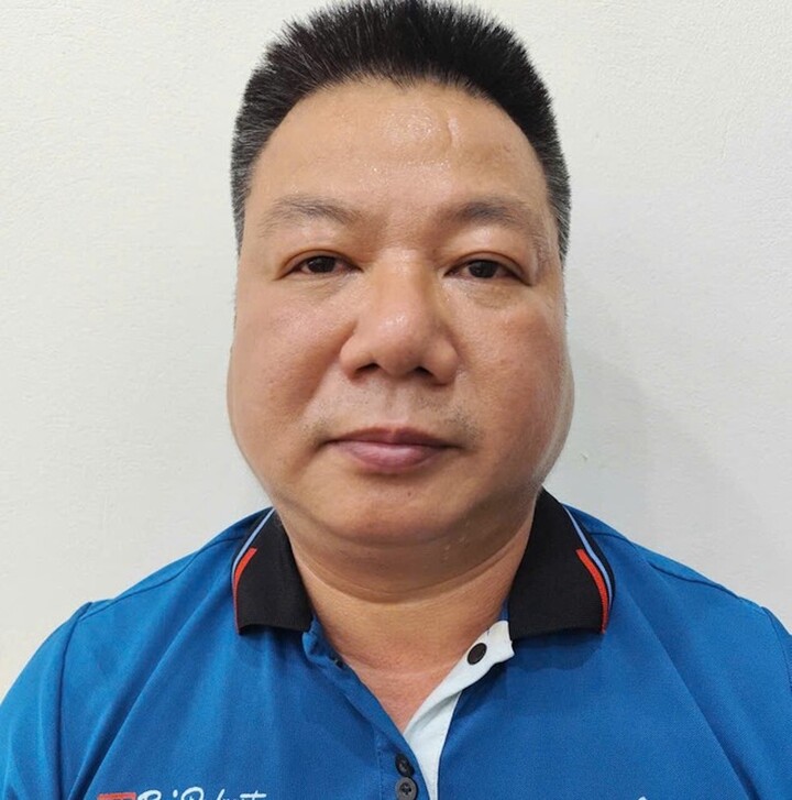 Bùi Trường Sơn
