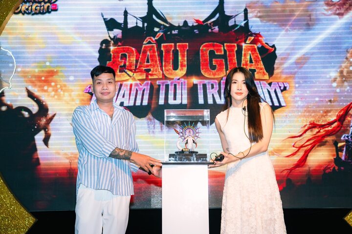 Big Offline sinh nhật SRO 2 tuổi - Đại tiệc của gắn kết và trưởng thành - 3
