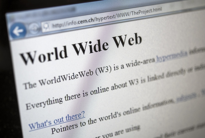 Ngày WorldWideWeb ra đời 6/8/1991 – khi thế giới bước vào kỷ nguyên số