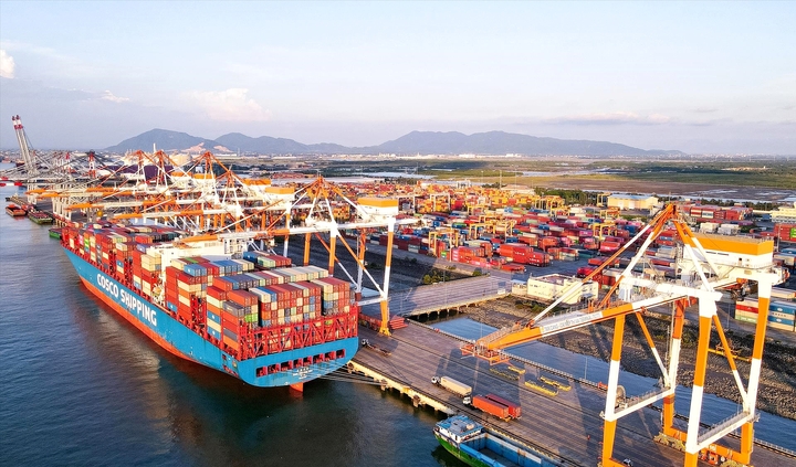 Đề xuất làm tuyến đường sắt nhanh kết nối trung tâm TP.HCM đến Cái Mép, Bàu Bàng, Cần Thơ