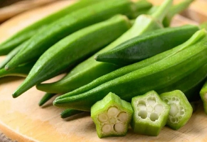 Điều gì xảy ra với cơ thể nếu thường xuyên ăn đậu bắp?