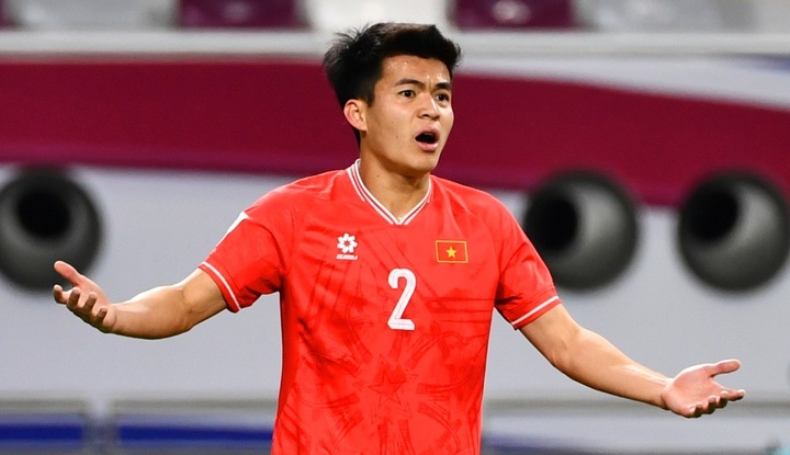 Nguyễn Hồng Phúc gia nhập CLB Đà Nẵng.