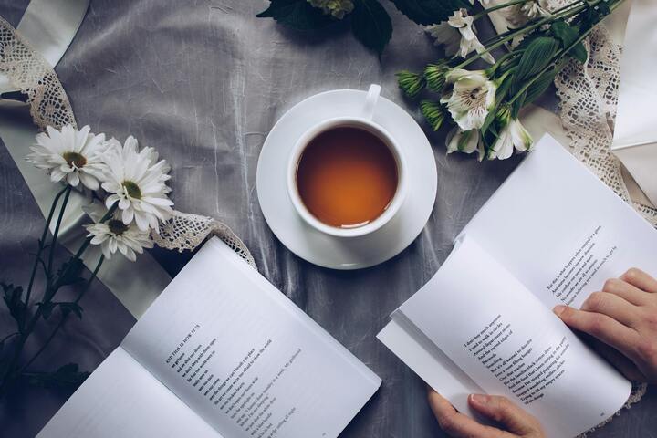 Đây là một trong số những gợi ý để bạn tận hưởng trọn vẹn vẻ đẹp và ý nghĩa của thời điểm Lập thu. (Ảnh: Pexels)