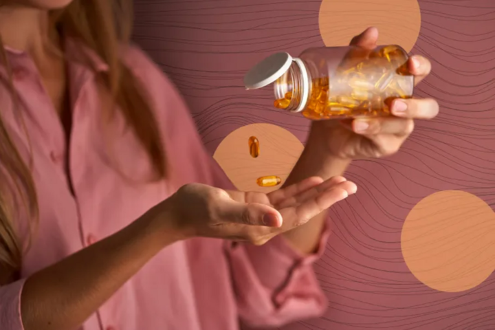 4 loại thực phẩm bổ sung chuyên gia khuyên dùng khi bước sang tuổi 40