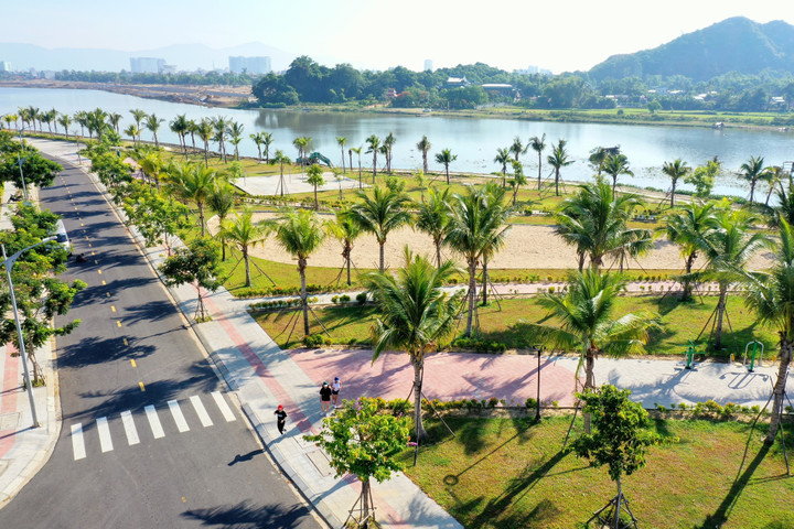 Chỉ các khu vực quy hoạch bài bản, kết nối tốt, đủ tiện ích mới có cơ hội tăng giá trị thực.