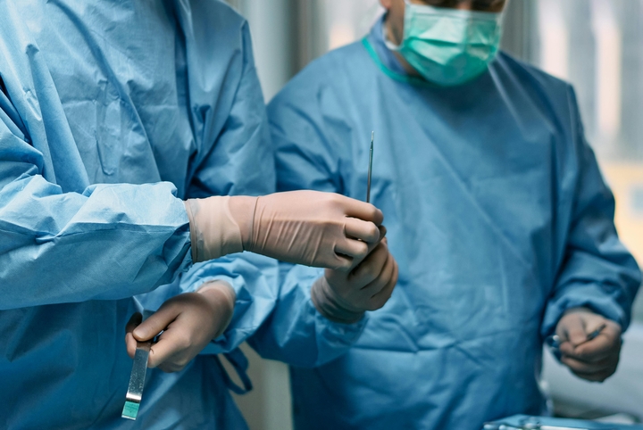 Bác sĩ trải lòng phút buộc phải dừng mổ ung thư ở ranh giới sống còn