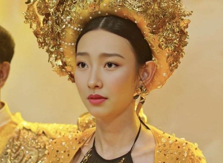 Thùy Tiên bị 'xoá sổ' trong Chốt đơn: AI sẽ thay thế diễn viên thật? - 1