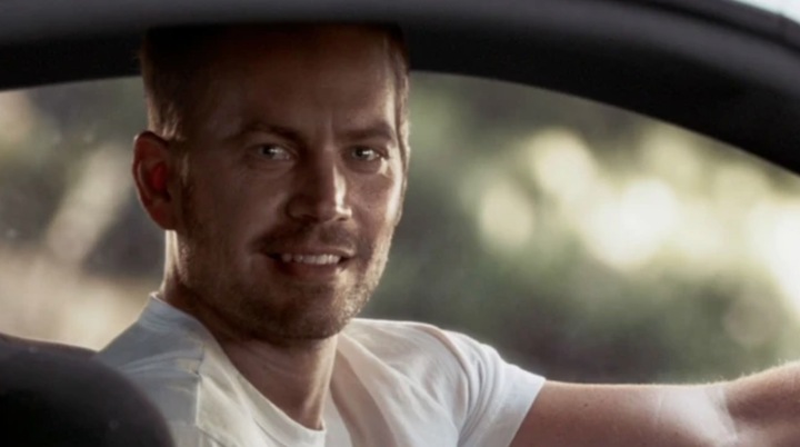 Hình ảnh cố diễn viên Paul Walker được tái tạo từ công nghệ AI.