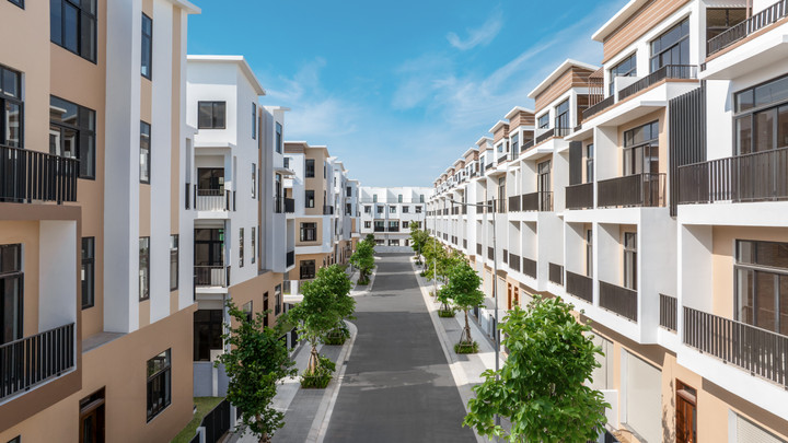 TP Thiên niên kỷ.